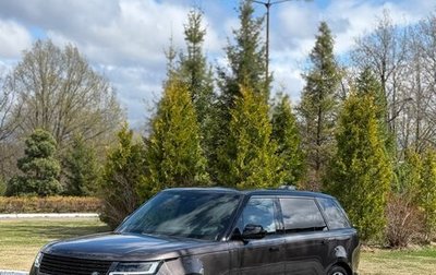 Land Rover Range Rover IV рестайлинг, 2025 год, 25 900 000 рублей, 1 фотография