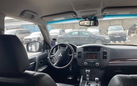 Mitsubishi Pajero IV, 2008 год, 2 000 000 рублей, 5 фотография