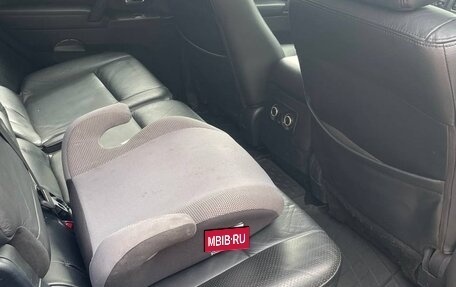 Mitsubishi Pajero IV, 2008 год, 2 000 000 рублей, 7 фотография