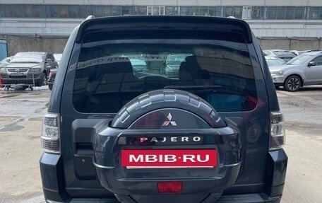Mitsubishi Pajero IV, 2008 год, 2 000 000 рублей, 3 фотография