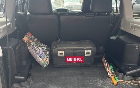 Mitsubishi Pajero IV, 2008 год, 2 000 000 рублей, 8 фотография