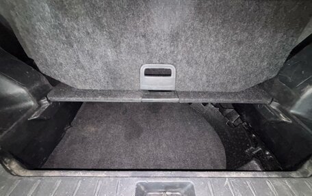 Nissan Note II рестайлинг, 2007 год, 500 000 рублей, 7 фотография