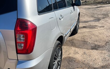 Chery Tiggo 3 I, 2019 год, 1 150 000 рублей, 4 фотография