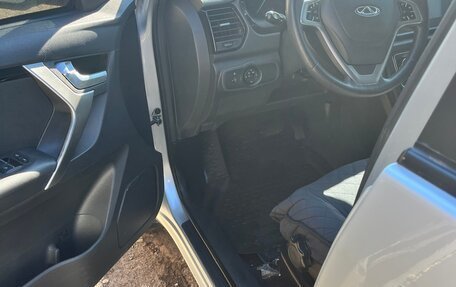 Chery Tiggo 3 I, 2019 год, 1 150 000 рублей, 6 фотография