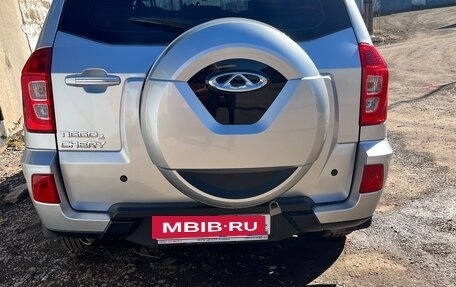 Chery Tiggo 3 I, 2019 год, 1 150 000 рублей, 2 фотография