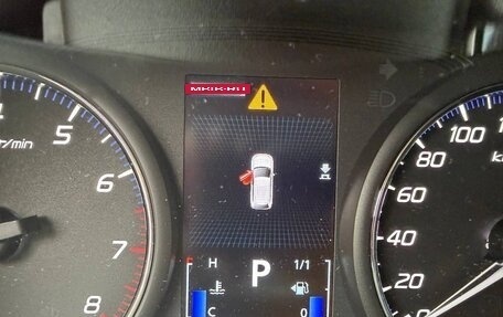 Mitsubishi Outlander III рестайлинг 3, 2020 год, 3 200 000 рублей, 14 фотография