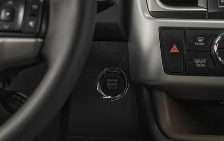 Toyota Highlander III, 2014 год, 2 429 000 рублей, 13 фотография