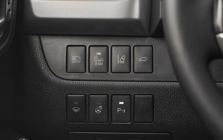 Toyota Highlander III, 2014 год, 2 429 000 рублей, 15 фотография