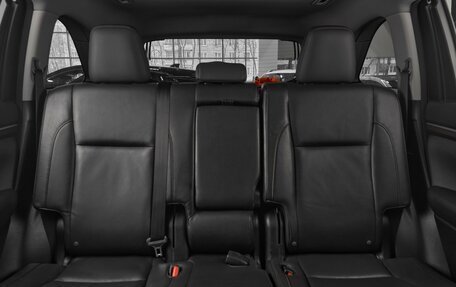 Toyota Highlander III, 2014 год, 2 429 000 рублей, 18 фотография