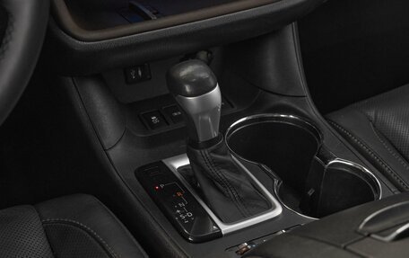 Toyota Highlander III, 2014 год, 2 429 000 рублей, 17 фотография