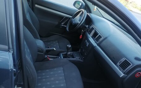 Opel Vectra C рестайлинг, 2007 год, 250 000 рублей, 5 фотография