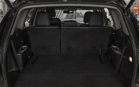 Toyota Highlander III, 2014 год, 2 429 000 рублей, 20 фотография