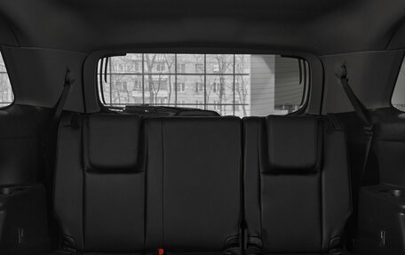 Toyota Highlander III, 2014 год, 2 429 000 рублей, 19 фотография