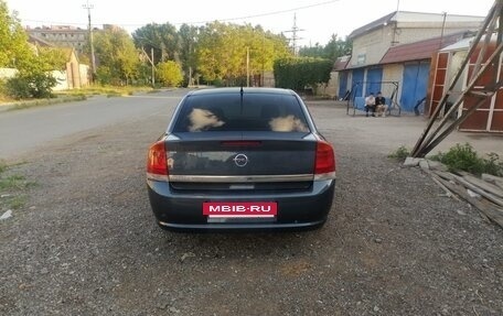 Opel Vectra C рестайлинг, 2007 год, 250 000 рублей, 2 фотография
