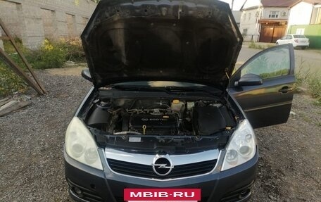 Opel Vectra C рестайлинг, 2007 год, 250 000 рублей, 6 фотография