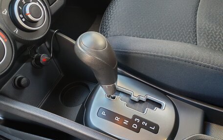 KIA Rio III рестайлинг, 2013 год, 980 000 рублей, 15 фотография