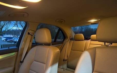 Mercedes-Benz C-Класс, 2013 год, 1 800 000 рублей, 12 фотография