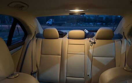 Mercedes-Benz C-Класс, 2013 год, 1 800 000 рублей, 11 фотография