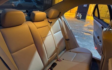 Mercedes-Benz C-Класс, 2013 год, 1 800 000 рублей, 15 фотография