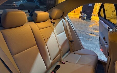 Mercedes-Benz C-Класс, 2013 год, 1 800 000 рублей, 18 фотография