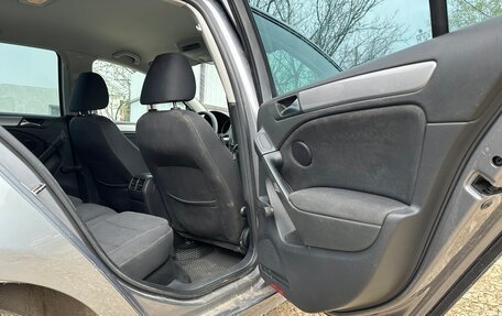 Volkswagen Golf VI, 2010 год, 800 000 рублей, 12 фотография