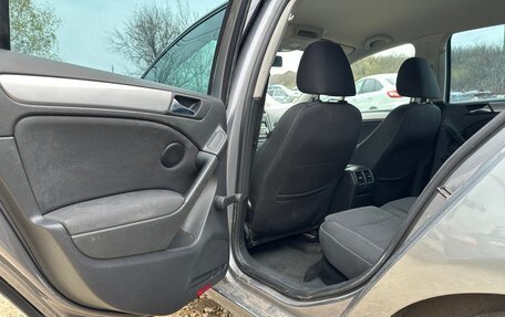 Volkswagen Golf VI, 2010 год, 800 000 рублей, 14 фотография