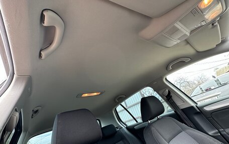Volkswagen Golf VI, 2010 год, 800 000 рублей, 16 фотография