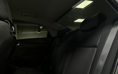 Hyundai Solaris II рестайлинг, 2017 год, 1 249 000 рублей, 12 фотография