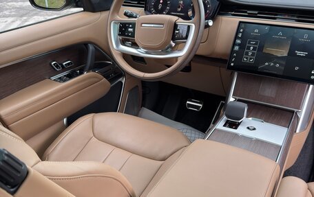 Land Rover Range Rover IV рестайлинг, 2025 год, 22 900 000 рублей, 4 фотография
