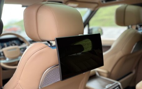 Land Rover Range Rover IV рестайлинг, 2025 год, 22 900 000 рублей, 9 фотография