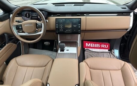 Land Rover Range Rover IV рестайлинг, 2025 год, 22 900 000 рублей, 6 фотография