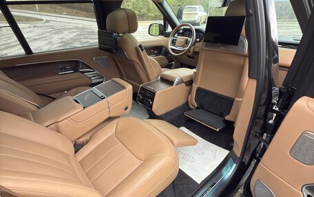 Land Rover Range Rover IV рестайлинг, 2025 год, 22 900 000 рублей, 15 фотография
