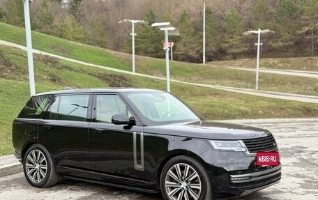 Land Rover Range Rover IV рестайлинг, 2025 год, 22 900 000 рублей, 10 фотография