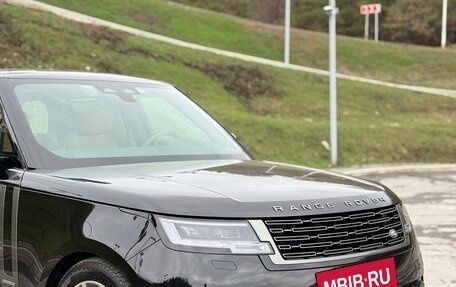 Land Rover Range Rover IV рестайлинг, 2025 год, 22 900 000 рублей, 12 фотография