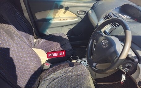 Toyota Belta, 2005 год, 450 000 рублей, 14 фотография