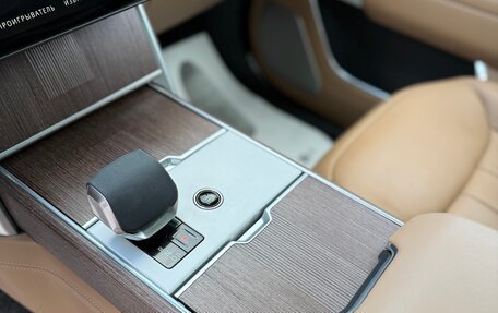 Land Rover Range Rover IV рестайлинг, 2025 год, 25 900 000 рублей, 5 фотография