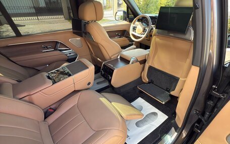 Land Rover Range Rover IV рестайлинг, 2025 год, 25 900 000 рублей, 14 фотография