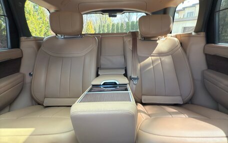 Land Rover Range Rover IV рестайлинг, 2025 год, 25 900 000 рублей, 19 фотография