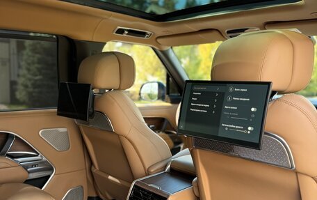 Land Rover Range Rover IV рестайлинг, 2025 год, 25 900 000 рублей, 13 фотография