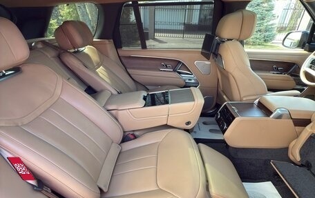 Land Rover Range Rover IV рестайлинг, 2025 год, 25 900 000 рублей, 15 фотография