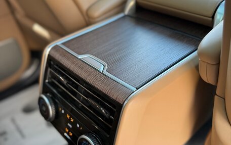 Land Rover Range Rover IV рестайлинг, 2025 год, 25 900 000 рублей, 20 фотография