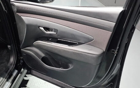 Hyundai Tucson, 2025 год, 3 850 000 рублей, 13 фотография