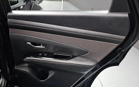 Hyundai Tucson, 2025 год, 3 850 000 рублей, 14 фотография
