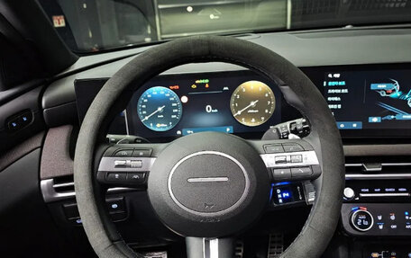 Hyundai Tucson, 2025 год, 3 850 000 рублей, 18 фотография