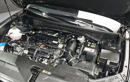 Hyundai Tucson, 2025 год, 3 850 000 рублей, 9 фотография