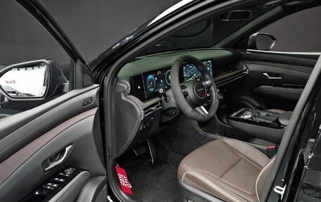 Hyundai Tucson, 2025 год, 3 850 000 рублей, 17 фотография