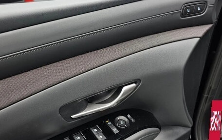 Hyundai Tucson, 2025 год, 3 850 000 рублей, 16 фотография