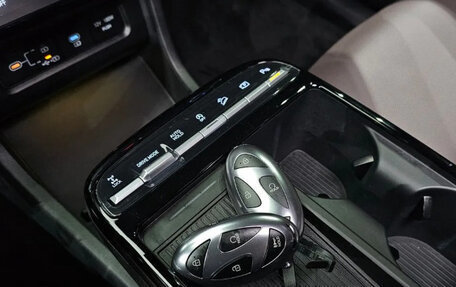 Hyundai Tucson, 2025 год, 3 850 000 рублей, 27 фотография
