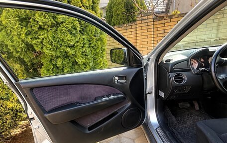 Mitsubishi Outlander III рестайлинг 3, 2005 год, 1 000 000 рублей, 4 фотография