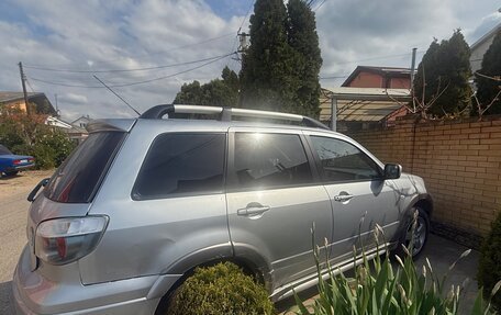 Mitsubishi Outlander III рестайлинг 3, 2005 год, 1 000 000 рублей, 6 фотография